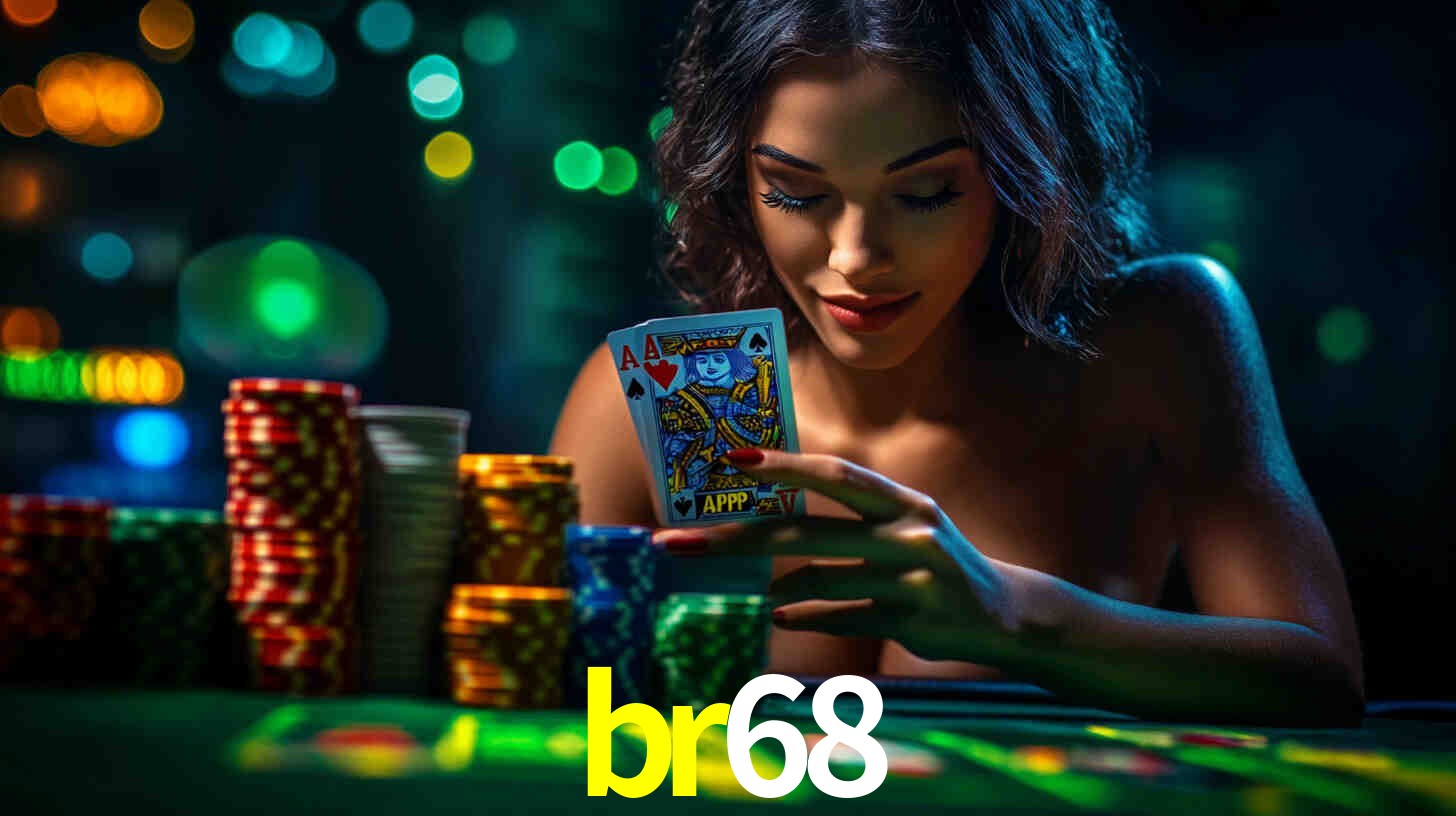 Inovações de Jogos na br68: O Futuro das Experiências Interativas