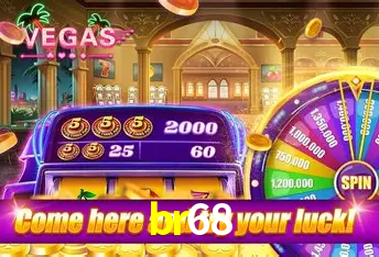 Descubra a Magia dos Jogos de Arcade no br68
