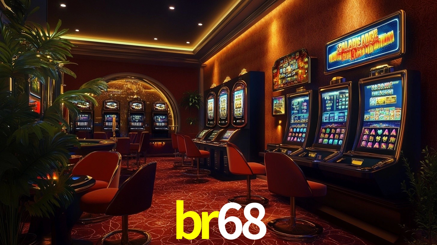 VIP Casino br68