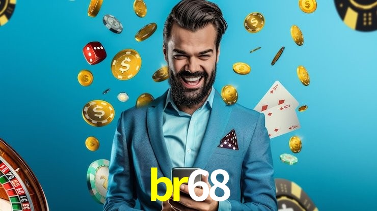 Secure Login br68