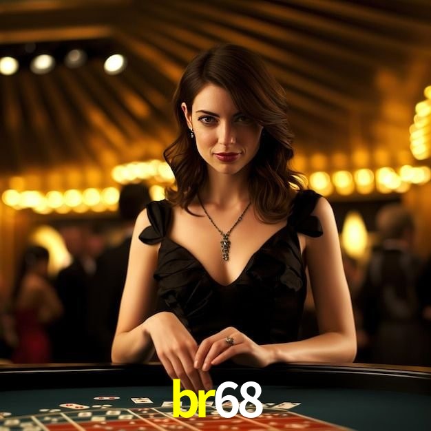 A Emoção da Loteria na br68: Uma Chance de Mudança de Vida