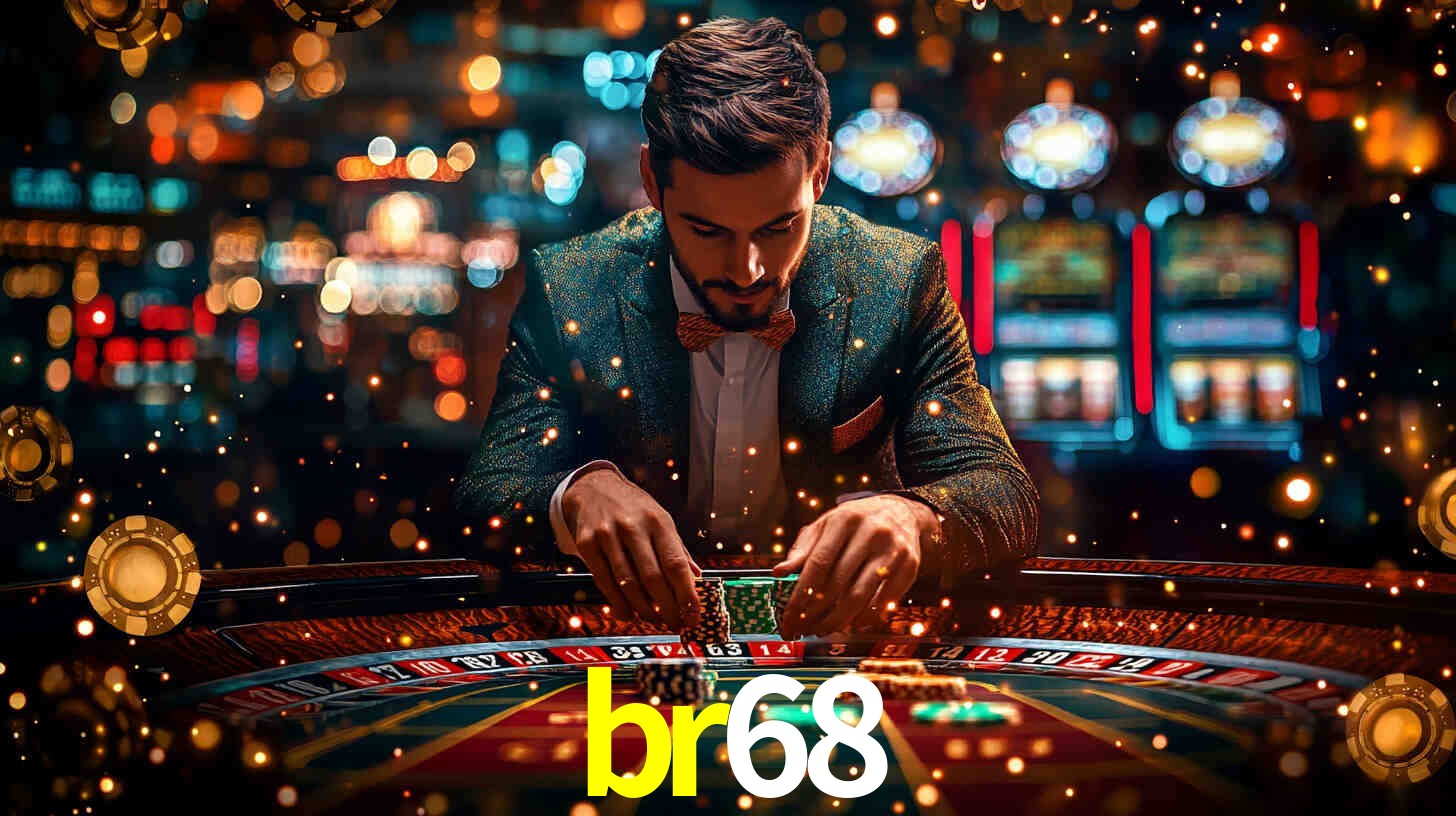 Programa VIP br68