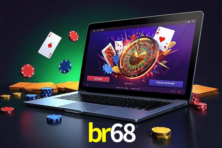 br68 Belo Horizonte - Payments