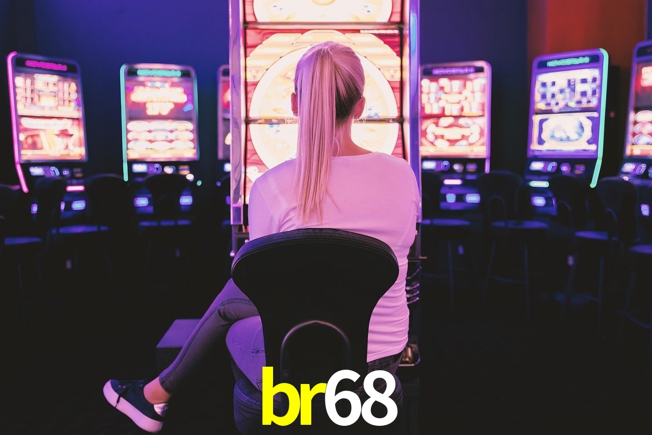Account Benefits br68