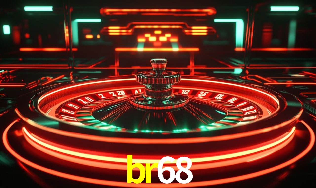 A Popularidade dos Caça-Níqueis no br68