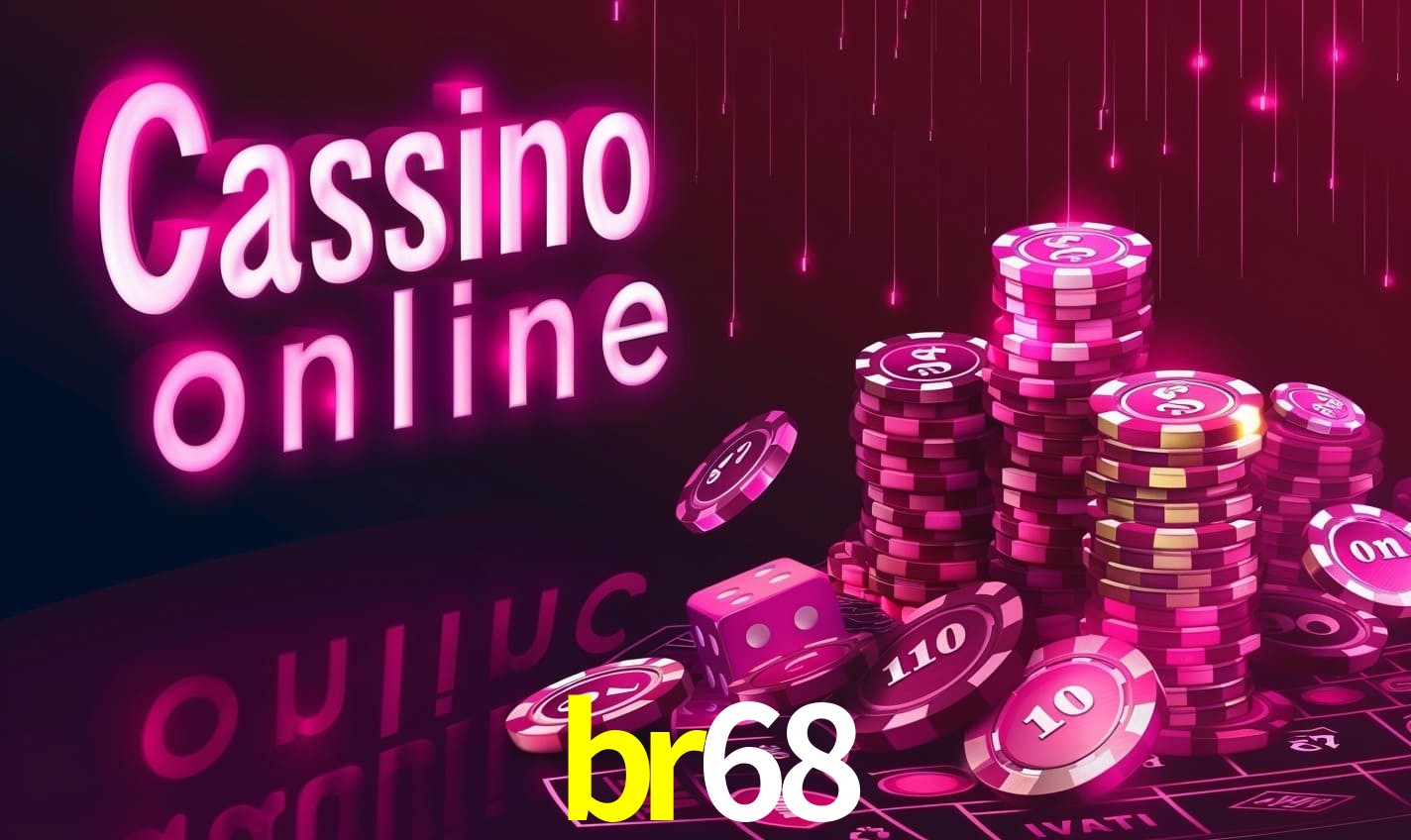 br68 Salvador - Strategies