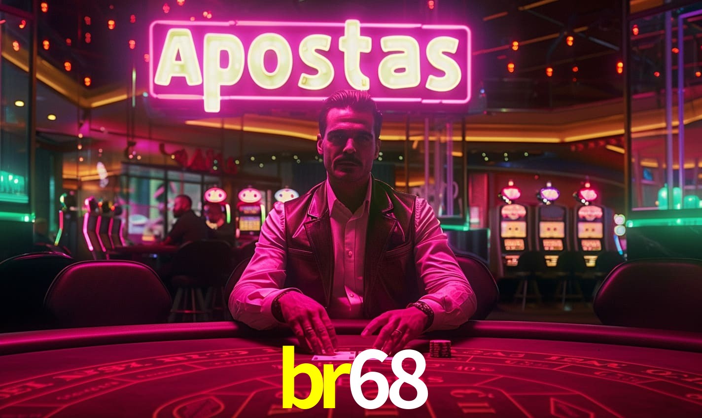 br68 Belo Horizonte - Provably Fair