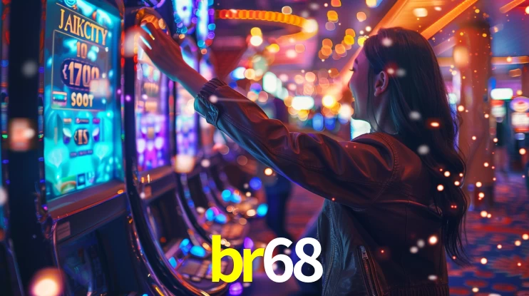 Experimente o Login Seguro Premium no br68