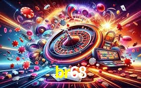 Diretório de Jogos br68