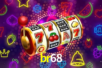 Descubra o Mundo do Cassino Online com br68