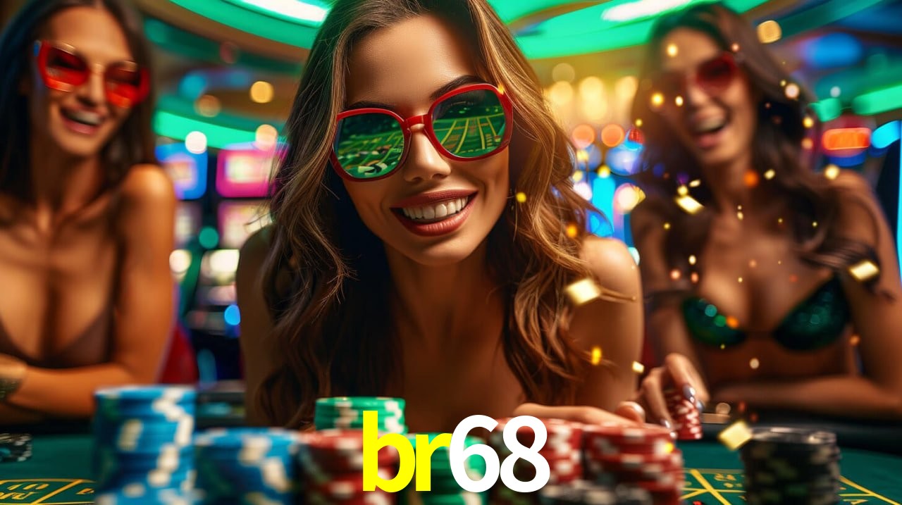 Player Reviews br68