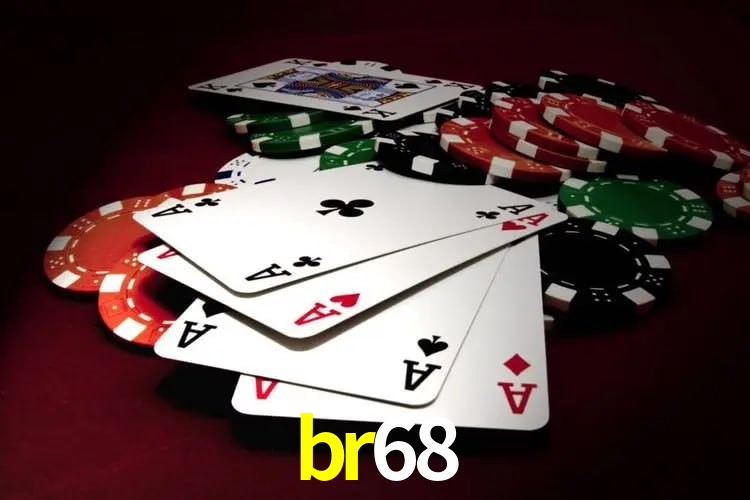 Apostas de Tênis br68
