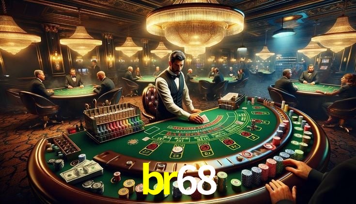 Live Casino br68