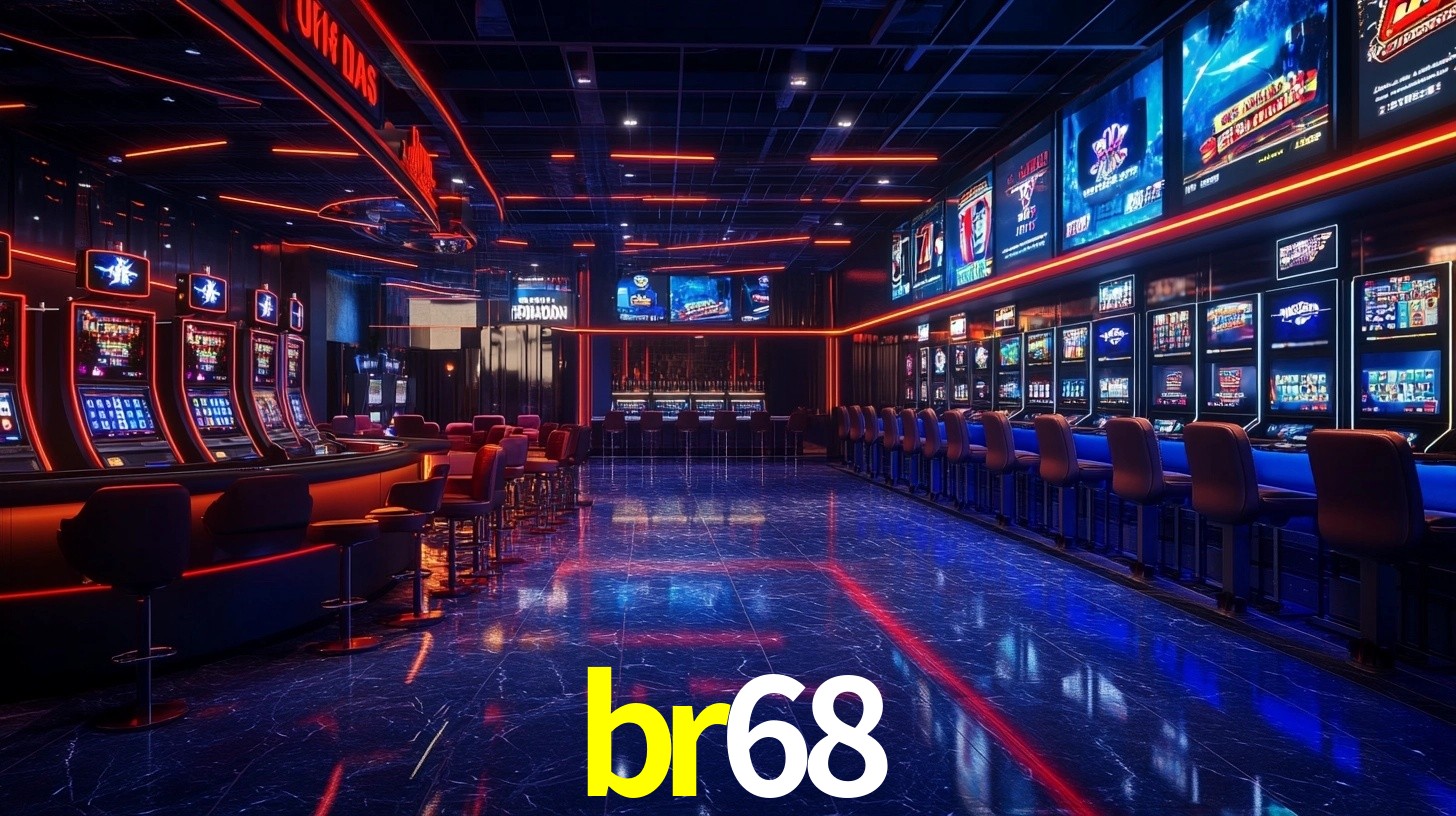 Roulette Table br68