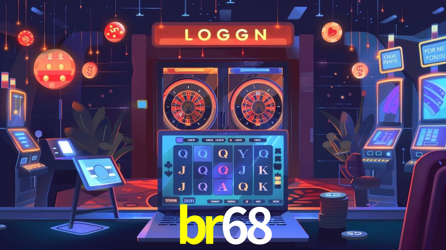 br68 Plataforma - Certificada MGA desde 2015