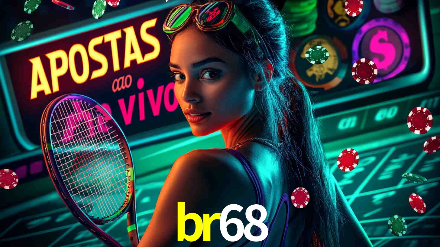Descubra a Essência do br68: Nossa História e Compromissos