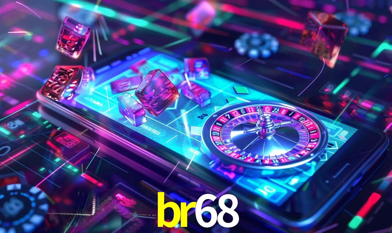 Provedores de Jogos br68