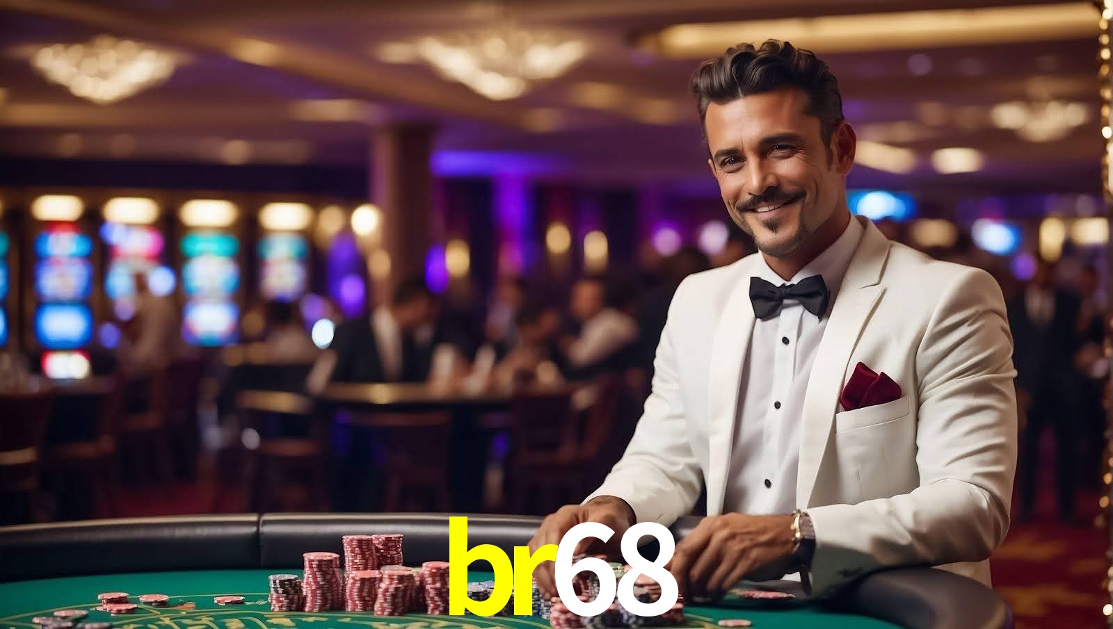 br68 Entrar - Login Seguro Certificado
