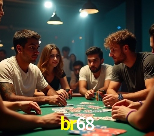 br68 Salvador - Promo Stats