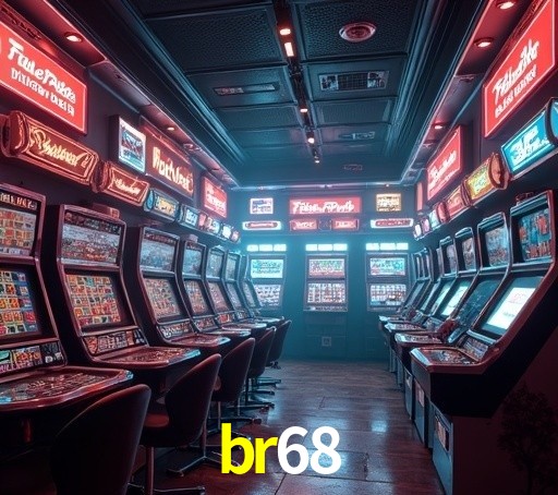 br68 São Paulo - Hot Promos
