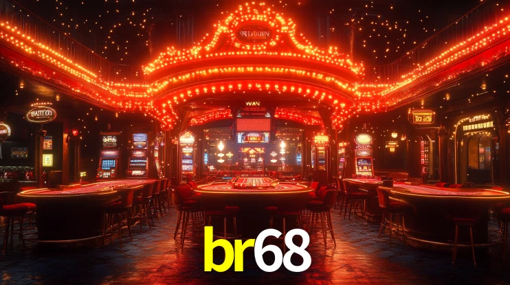 Premium Interface br68