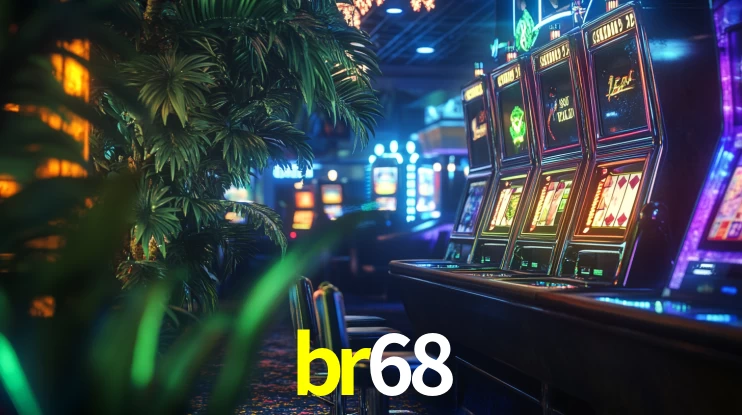 Spaceman Game br68