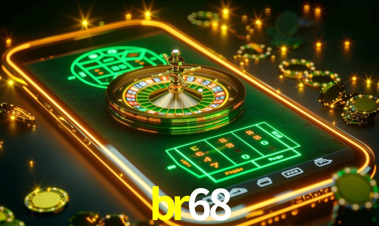 br68 - Rápido Acesse