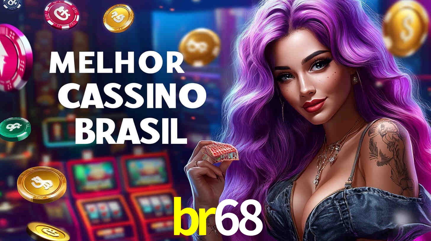 Explorando a Categoria de Eventos em Apostas na br68