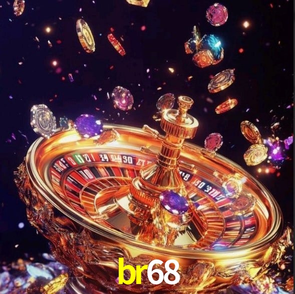 br68 - User Statistics