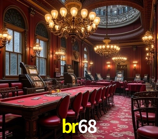 br68 Rio de Janeiro - Licenses
