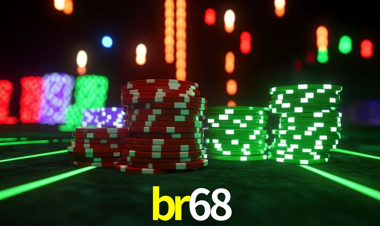 Slot Games br68