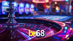 Login Seguro br68