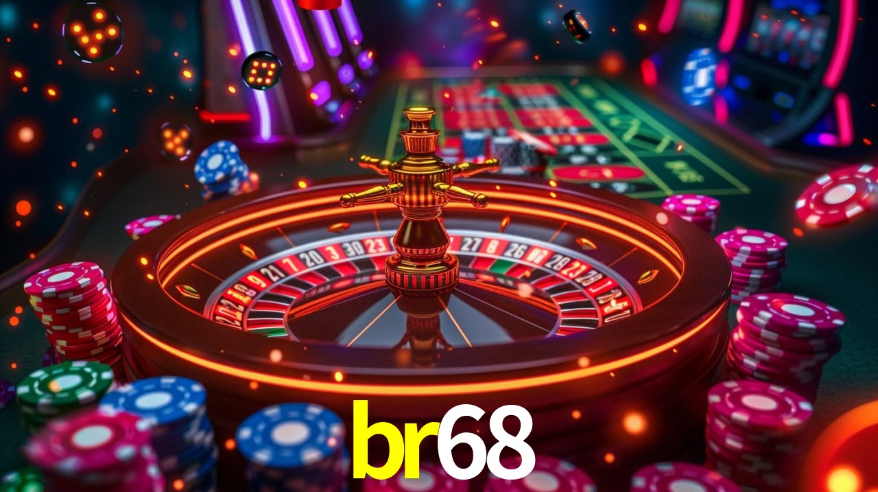 Programa VIP br68