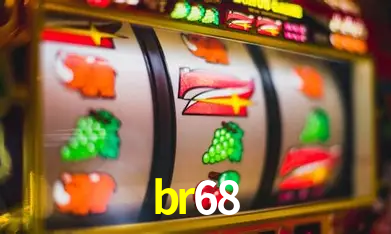 Inovações de Jogos na br68: O Futuro das Experiências Interativas