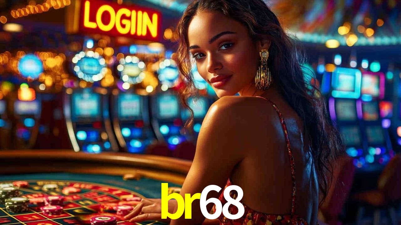 br68 São Paulo - Jogo Providers