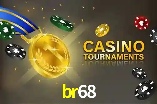 br68 App - Aplicativo Móvel Oficial