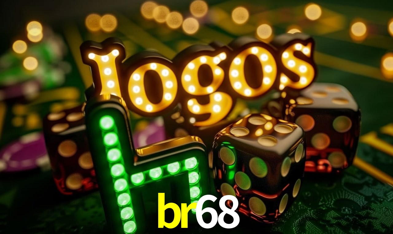 Sistemas de Segurança br68