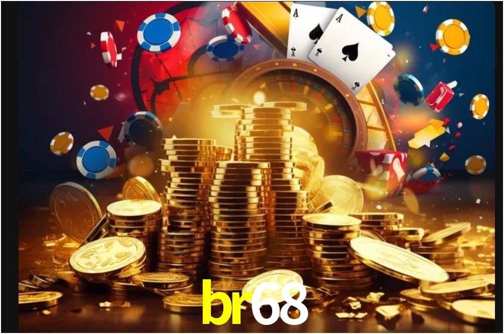 Bônus Diários br68