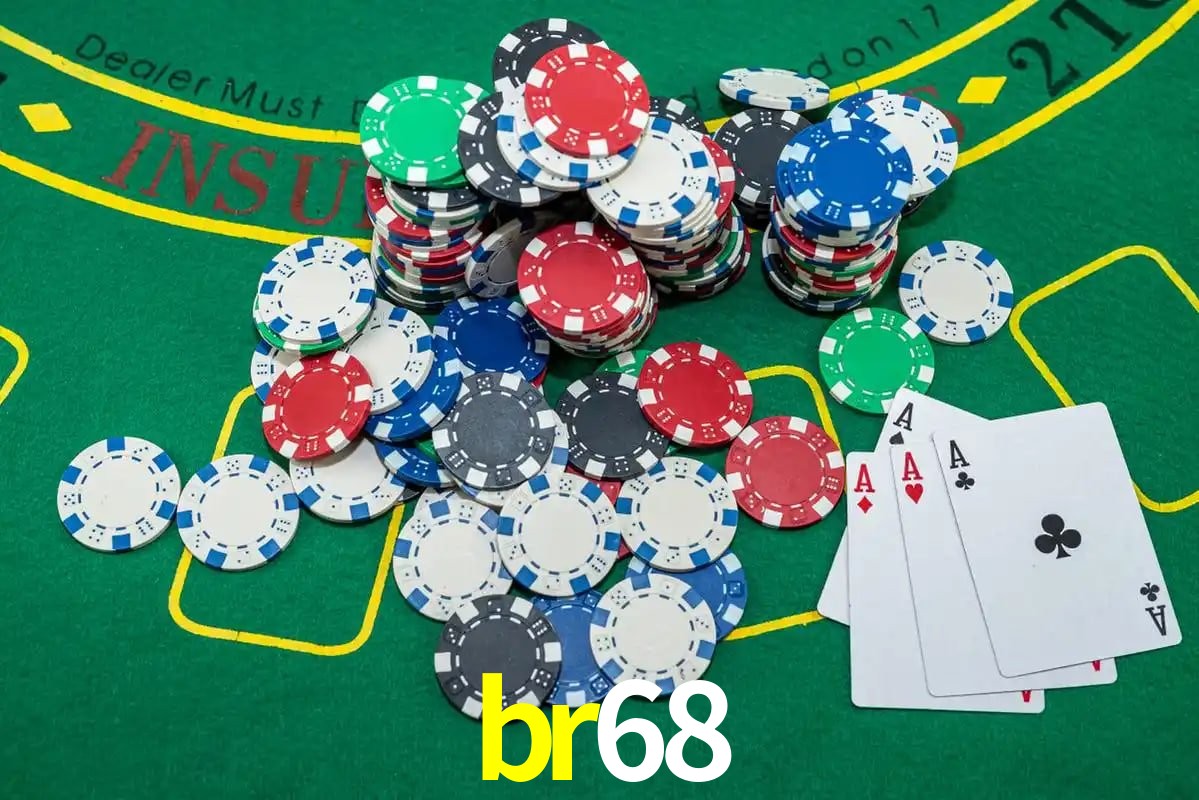 Estratégias Crash Games br68
