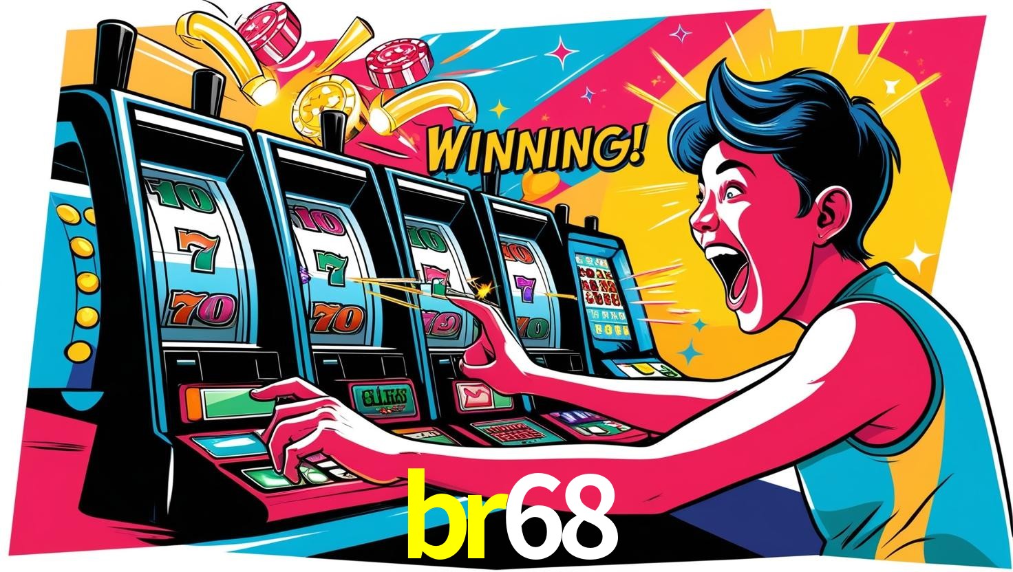 BR68.COM