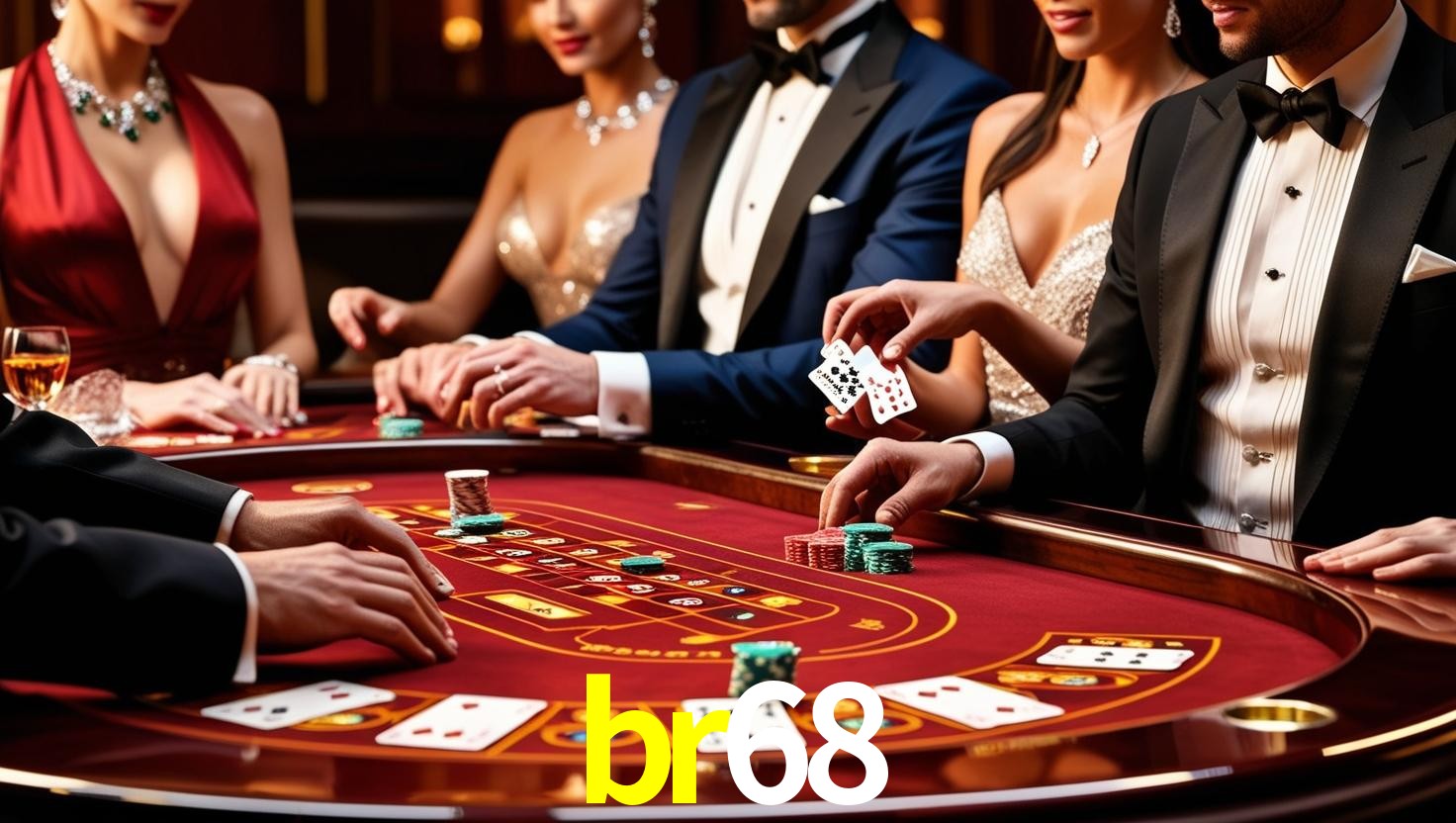 BR68.COM