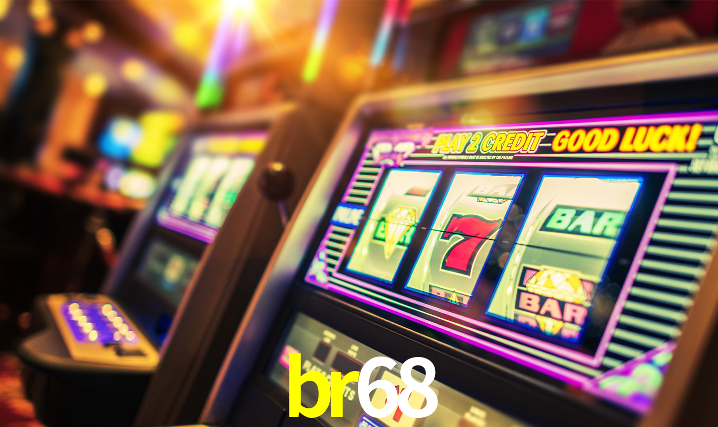BR68.COM