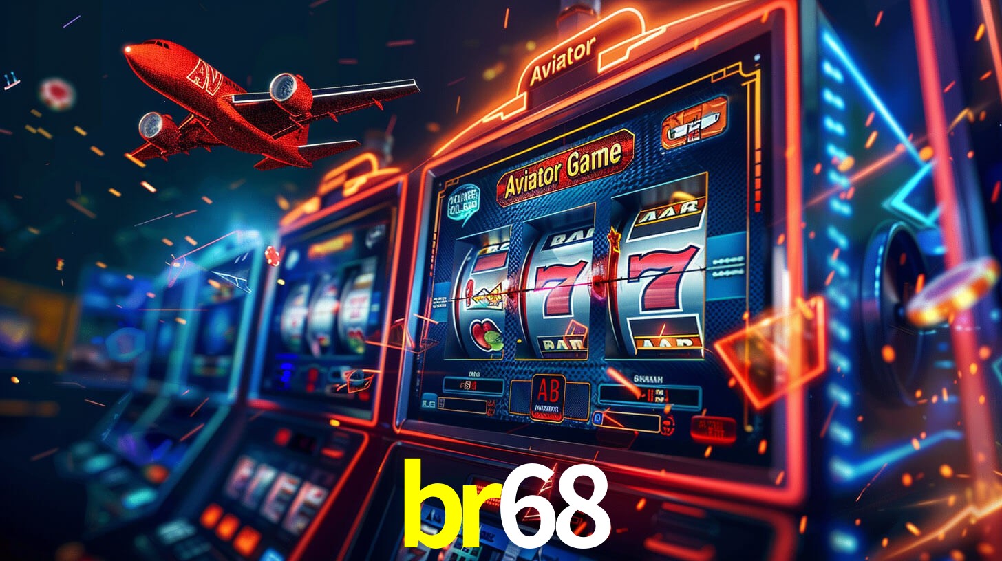 BR68.COM