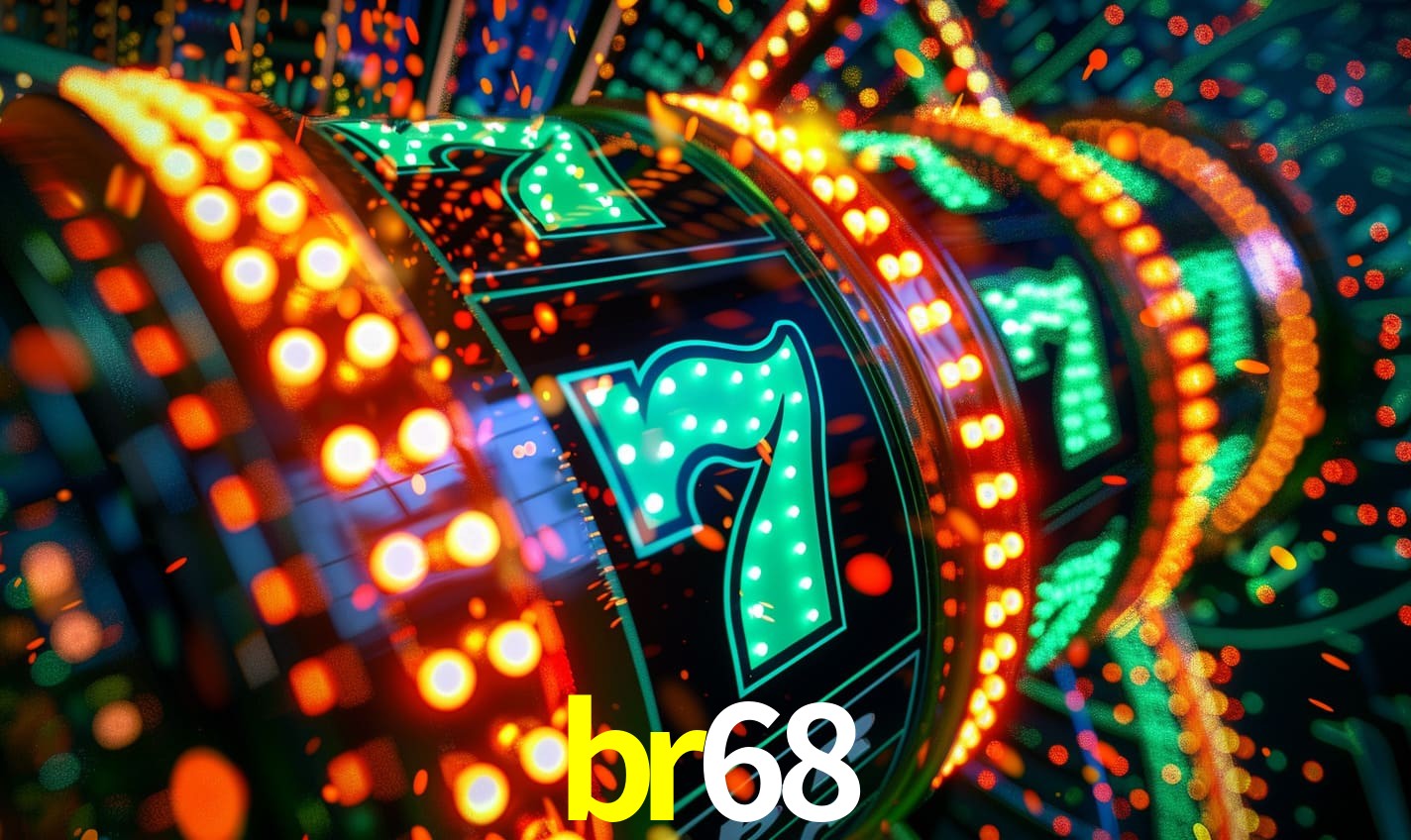 BR68.COM