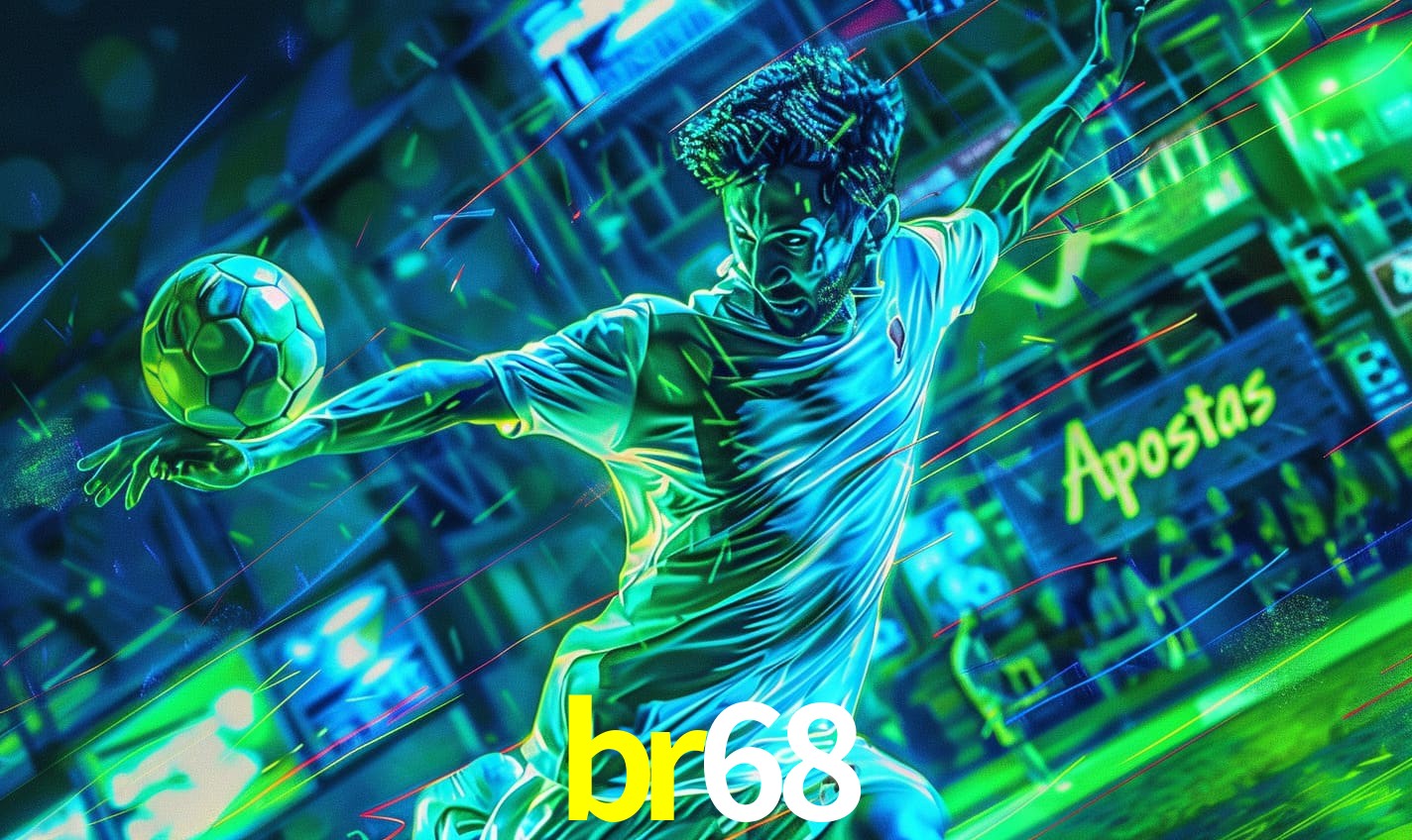BR68.COM