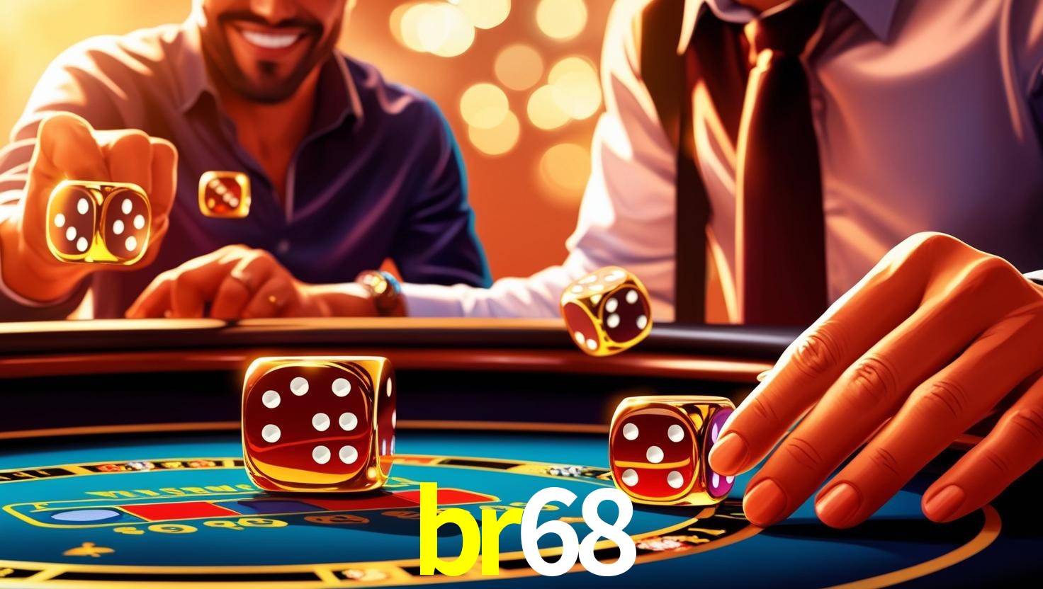 BR68.COM