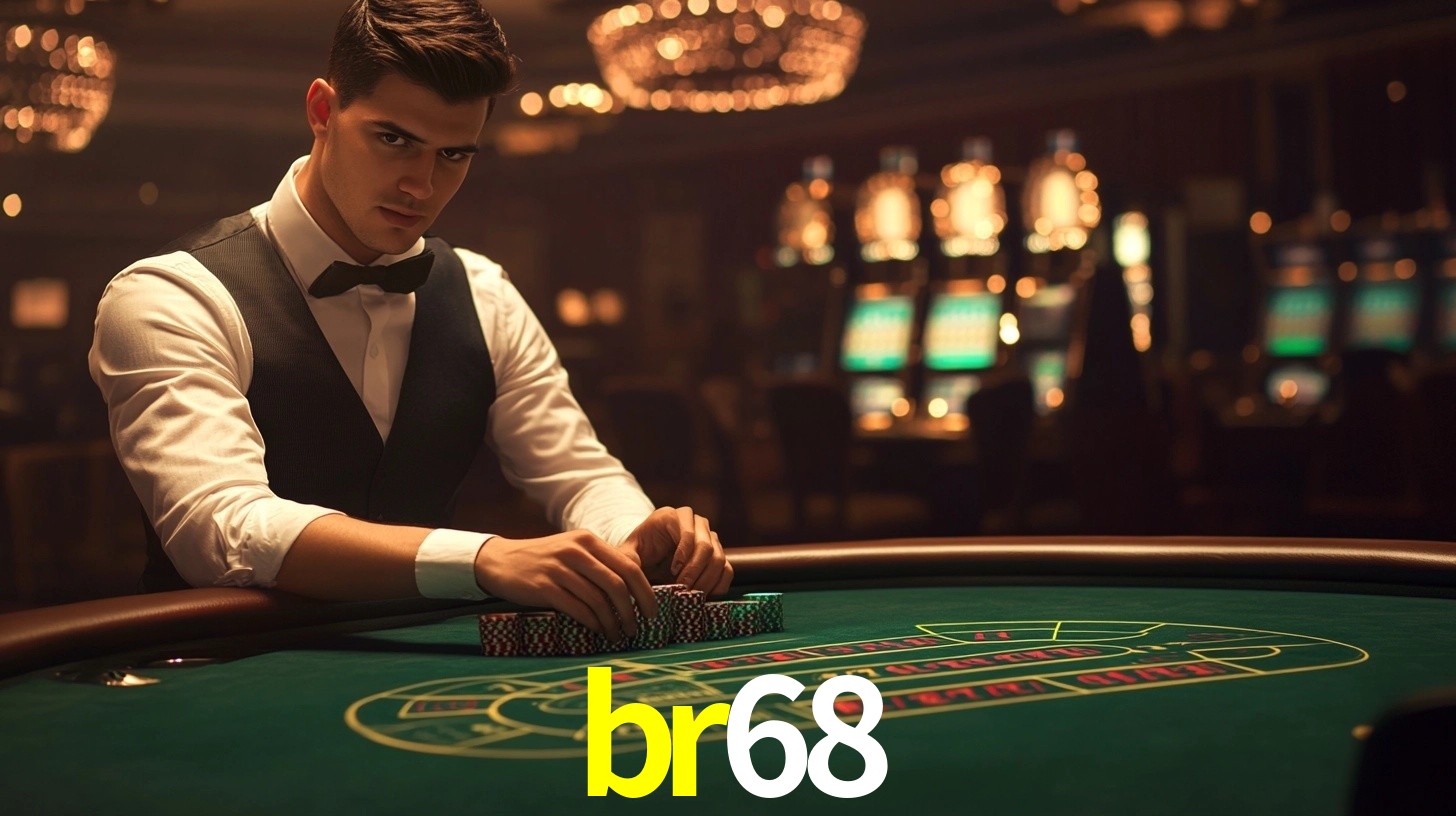 BR68.COM