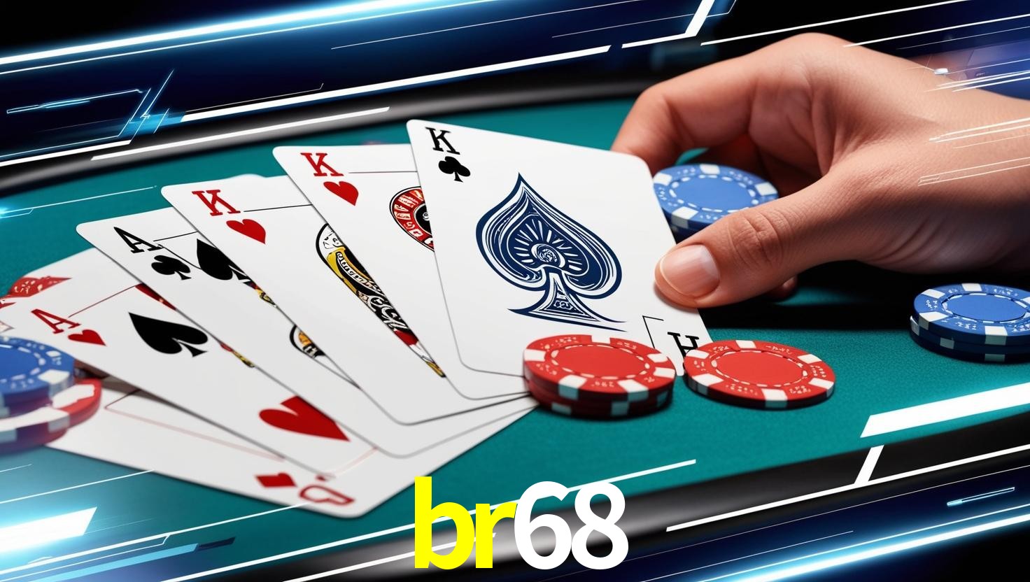 BR68.COM