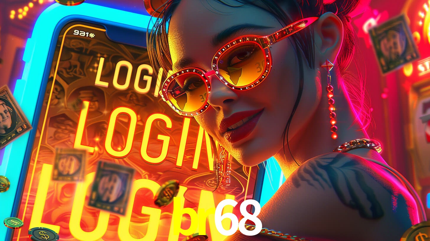 BR68.COM
