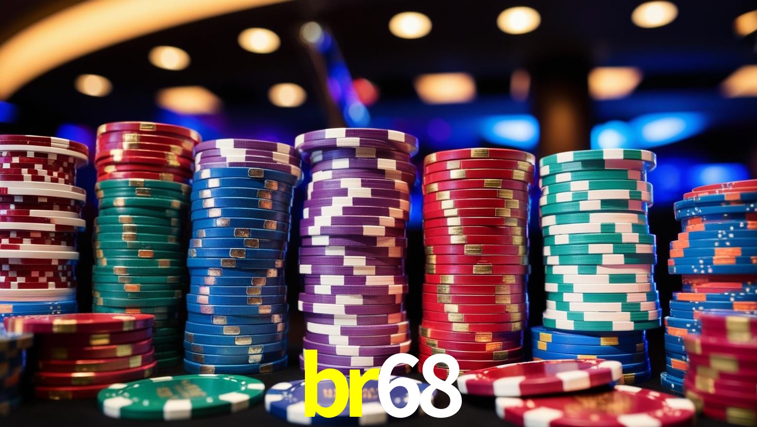 BR68.COM